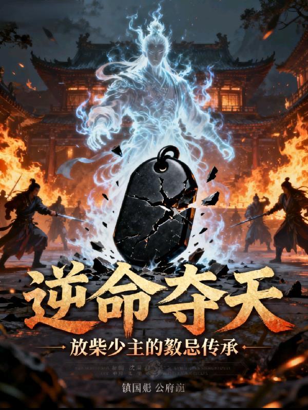 废材少年逆天改命