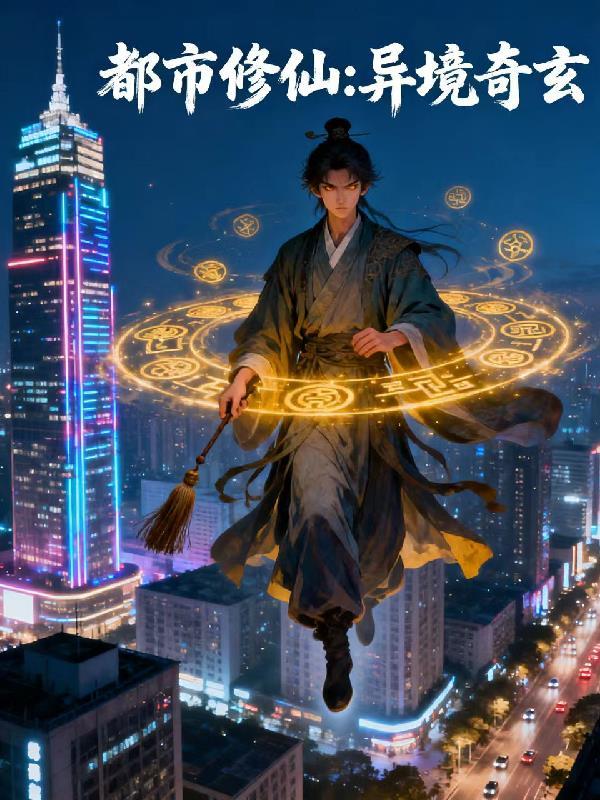异界都市修仙