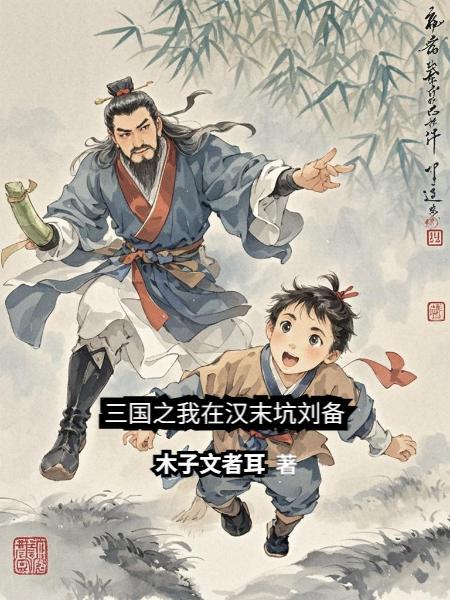 汉末之我为刘备