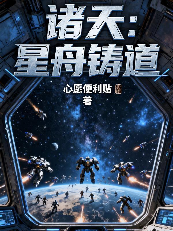舟行诸天