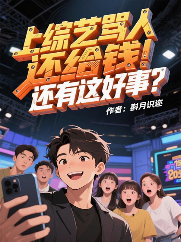 综艺节目骂人