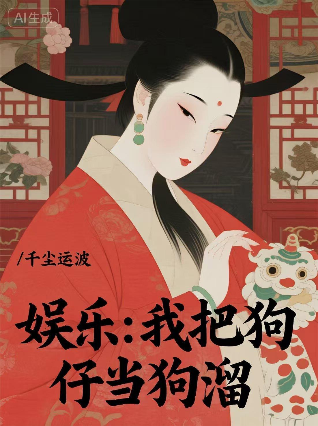 娱乐狗仔第一人