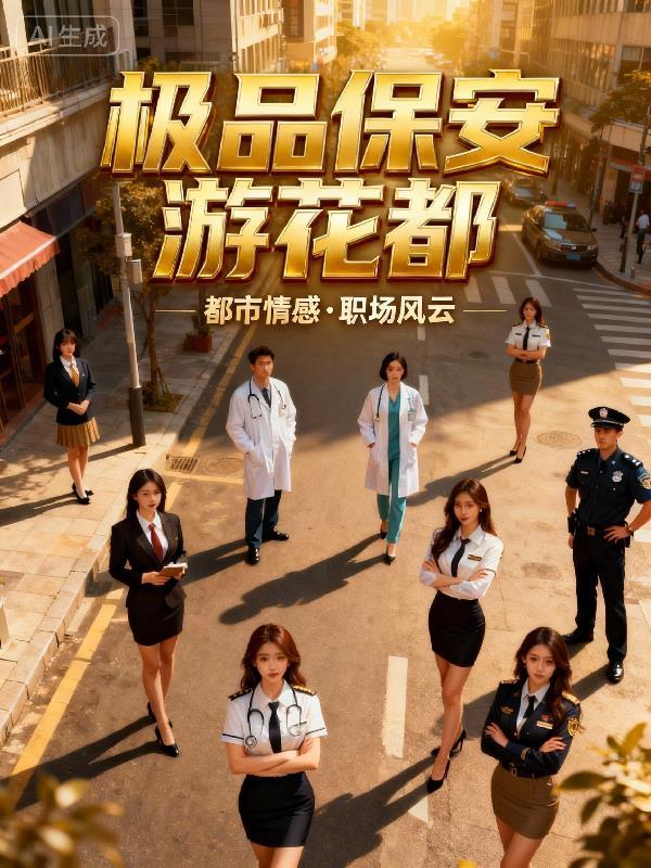 极品保安混花都