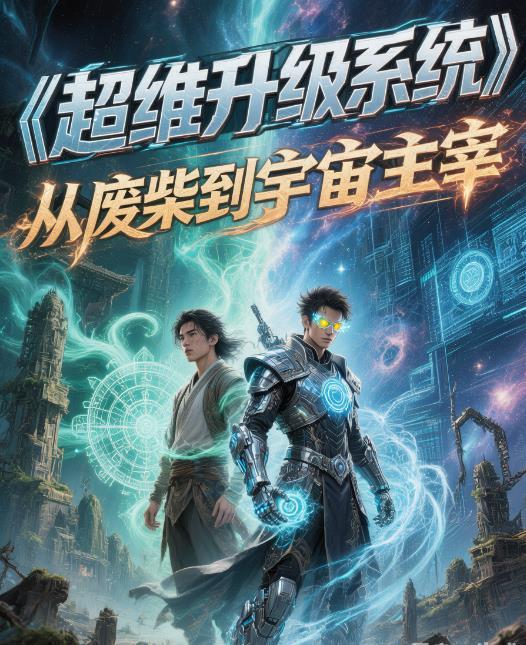 超维科技记元