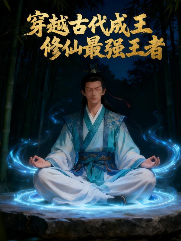 穿越古代成王的