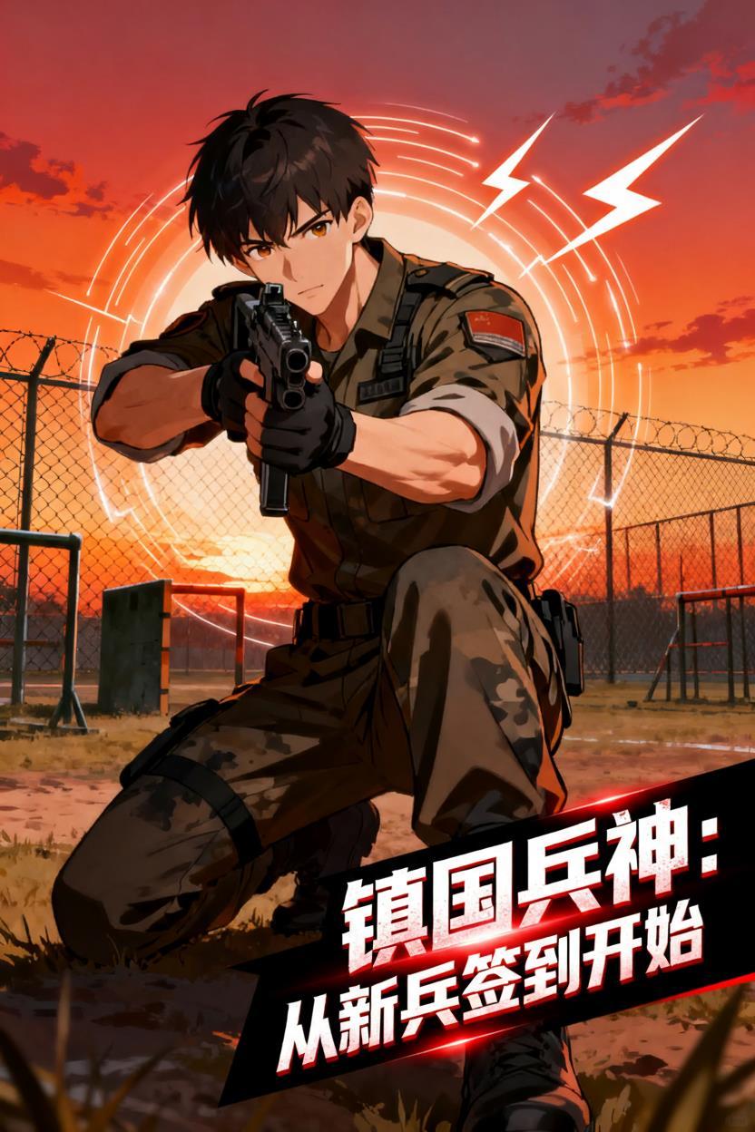 镇国战神兵王免费