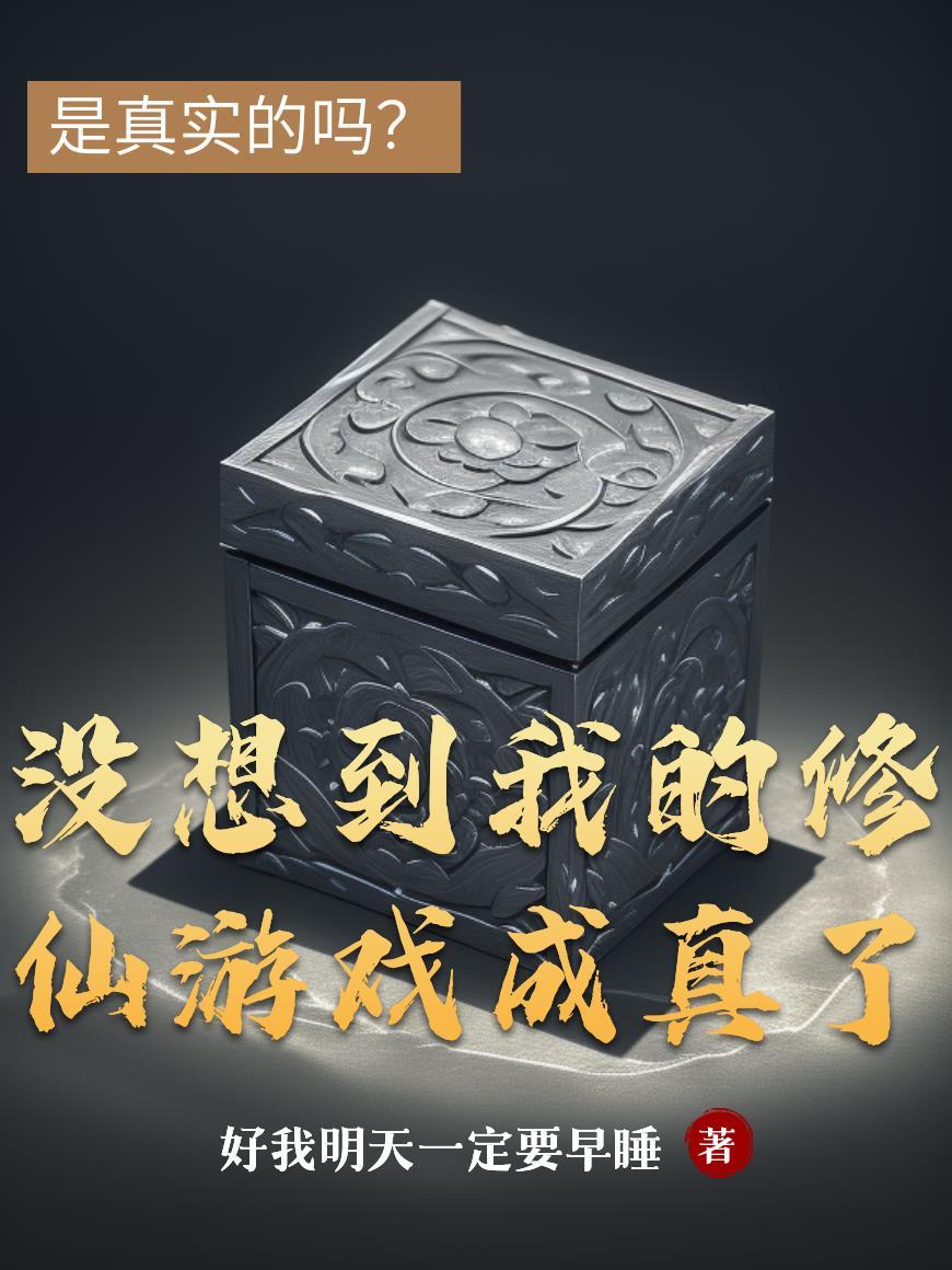 没想到我居然是修仙大佬
