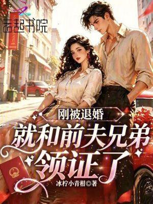 就和前夫兄弟领证了怎么办