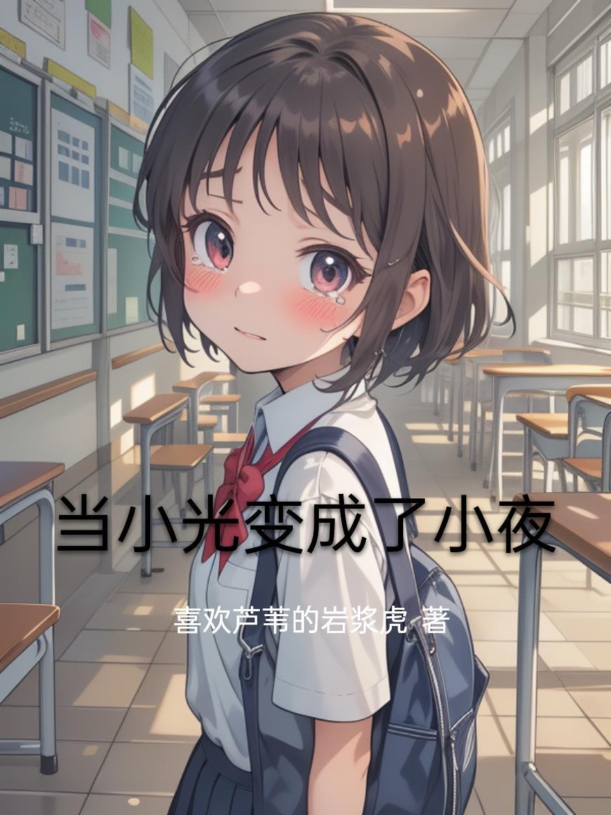 小光变身