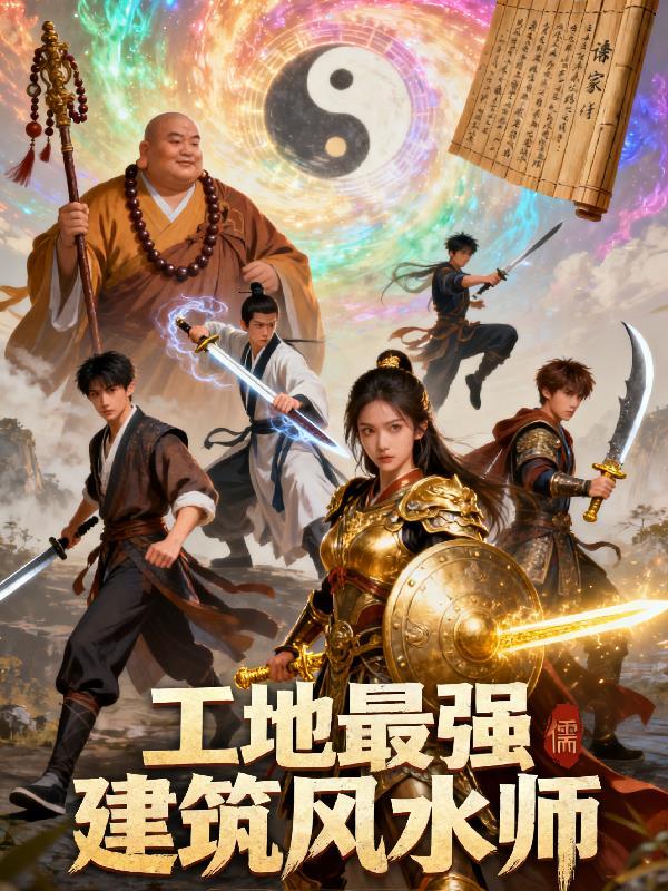 建筑工地风水学