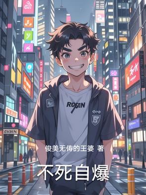 不死系列