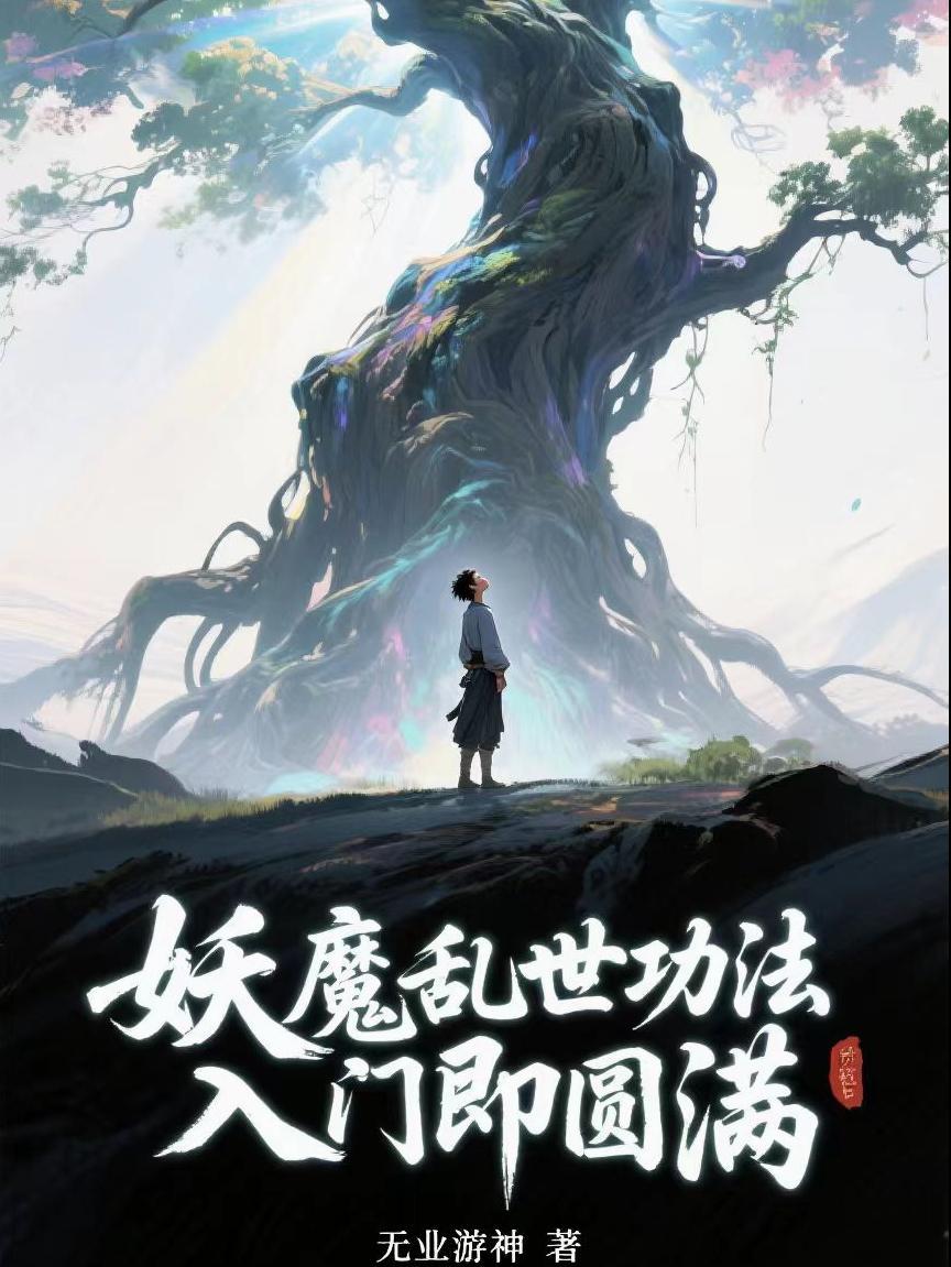 妖魔乱世的