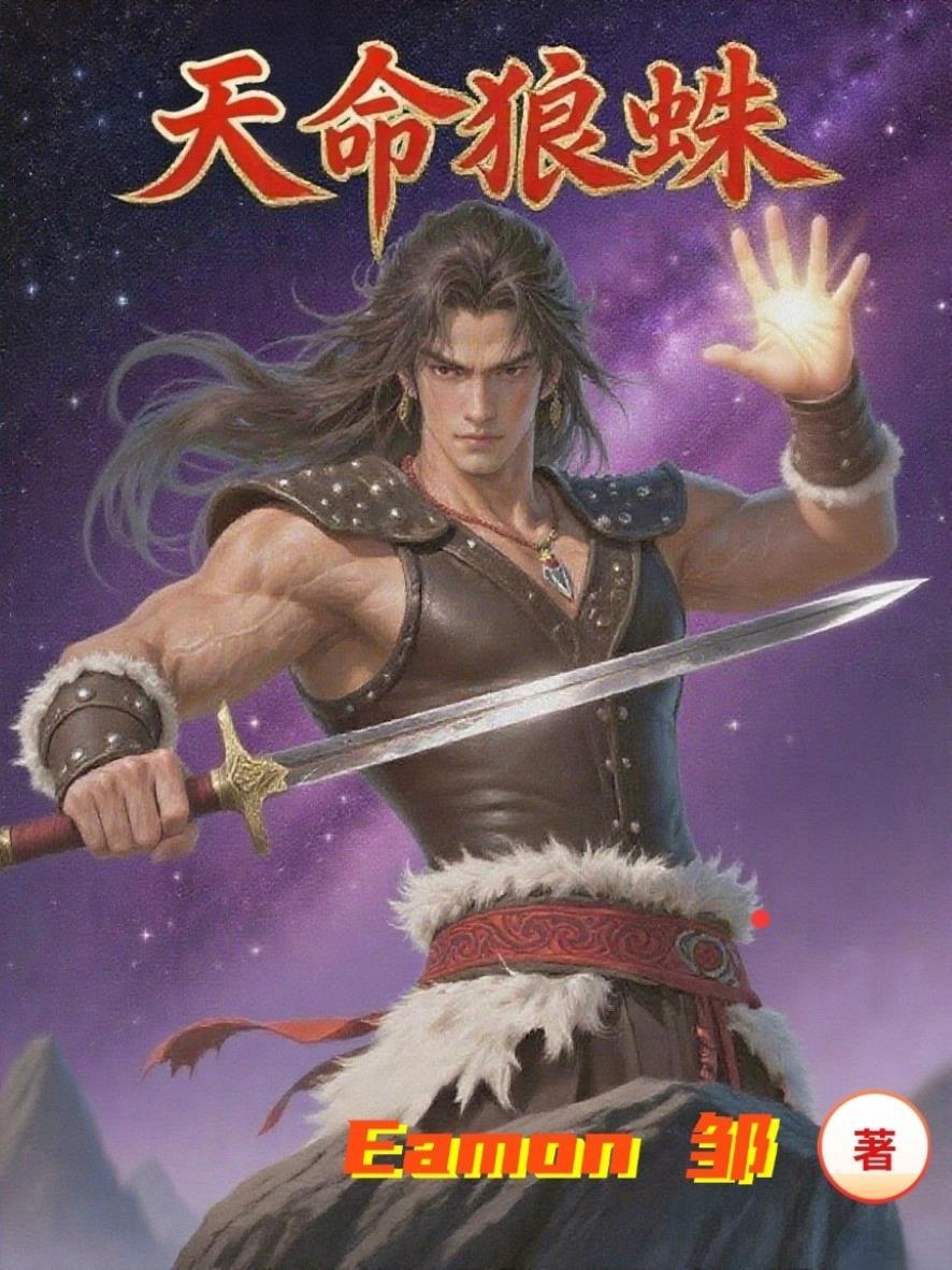 天狼蛛丝
