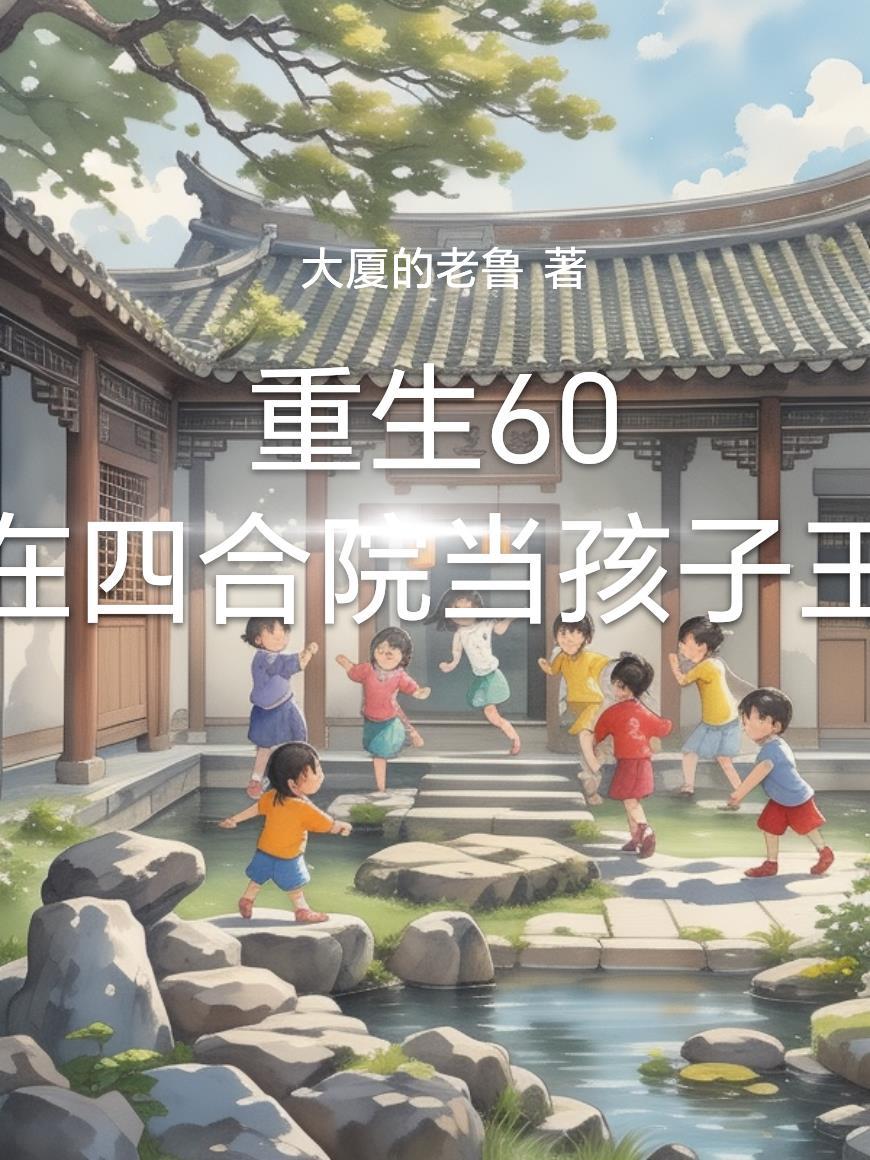 重生60年代四合院