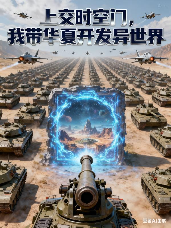 我带华夏开发异世界的小说