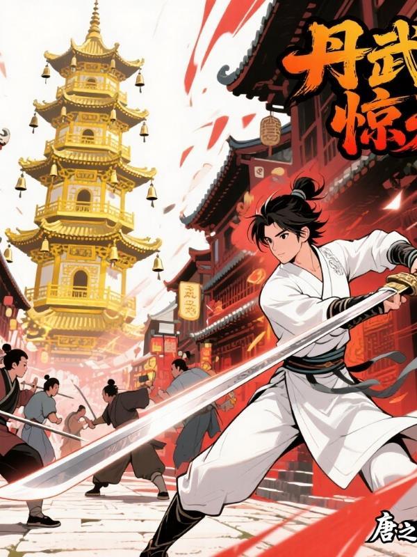 丹武震天全文免费