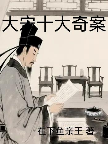 大宋十大奇冤