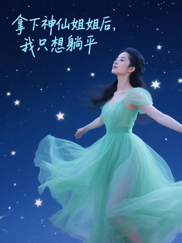 神仙姐姐我取了