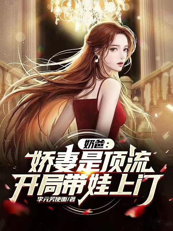 开局带娃上门苏泽叶予熙