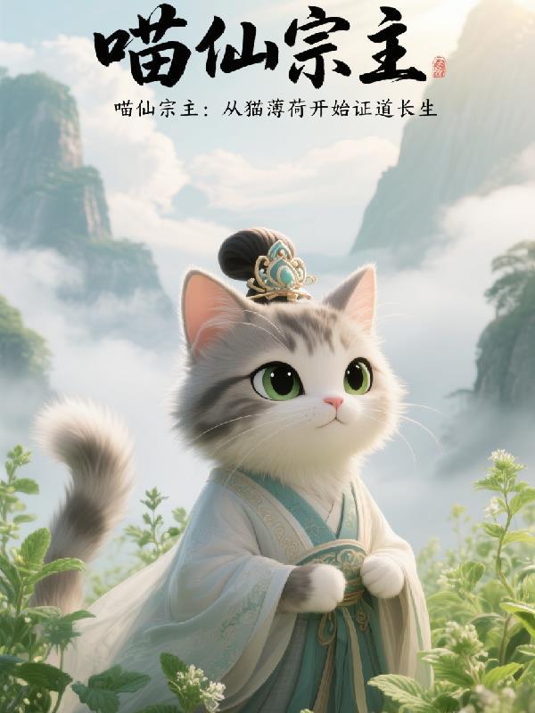 喵仙生微博