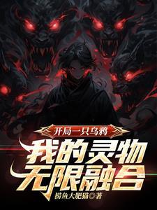 我的灵物无限融合的境界