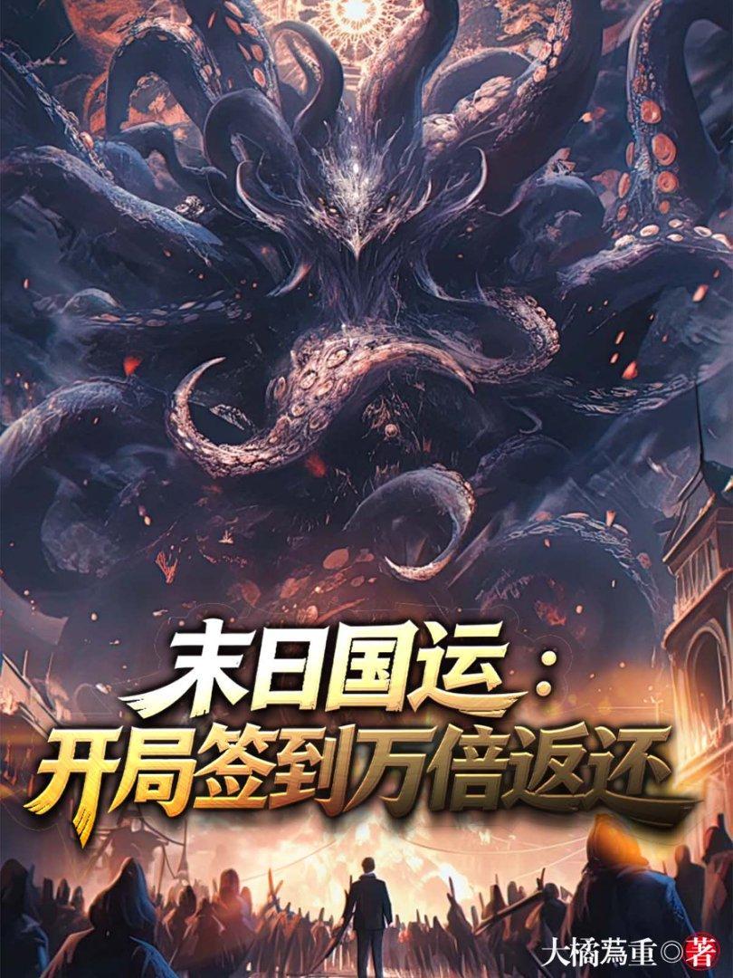 末日开局签到系统