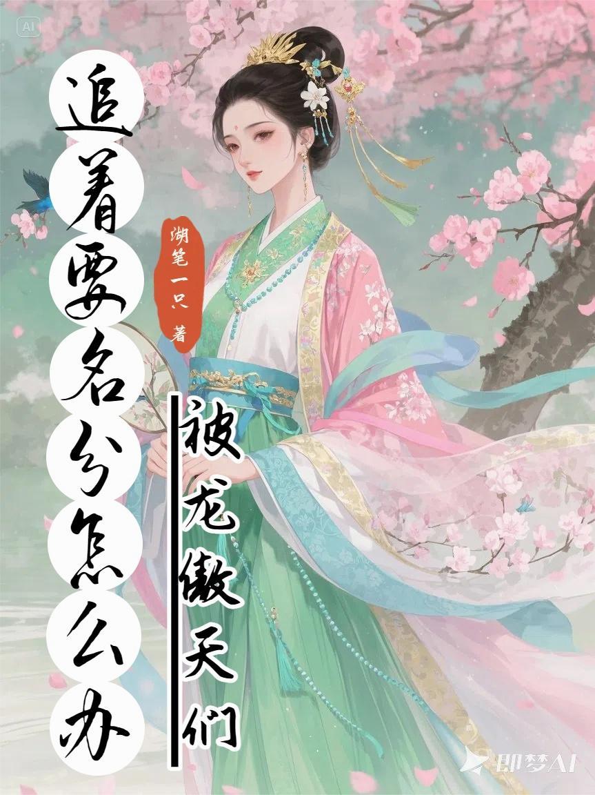 被龙傲天认