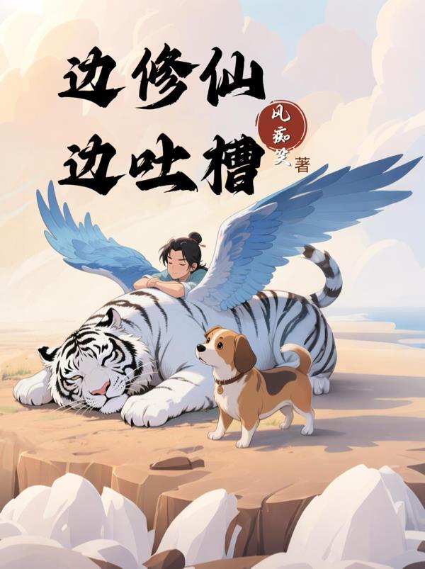 吐槽修仙