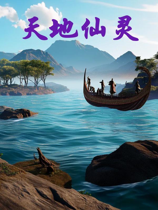 天地灵神是什么?