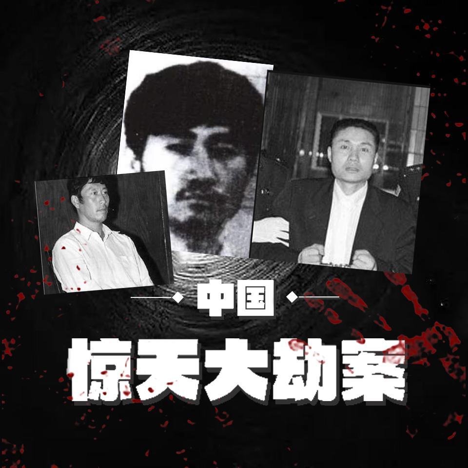 中国的惊天大案视频