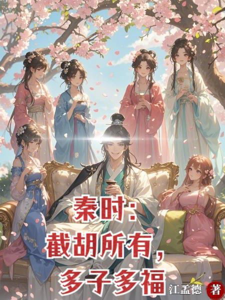 多子多福作者江孟德