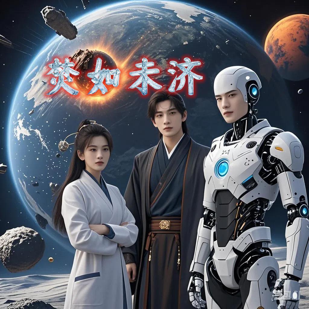 焚如要术
