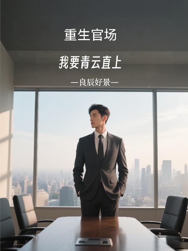重生官场陆青云免费阅读