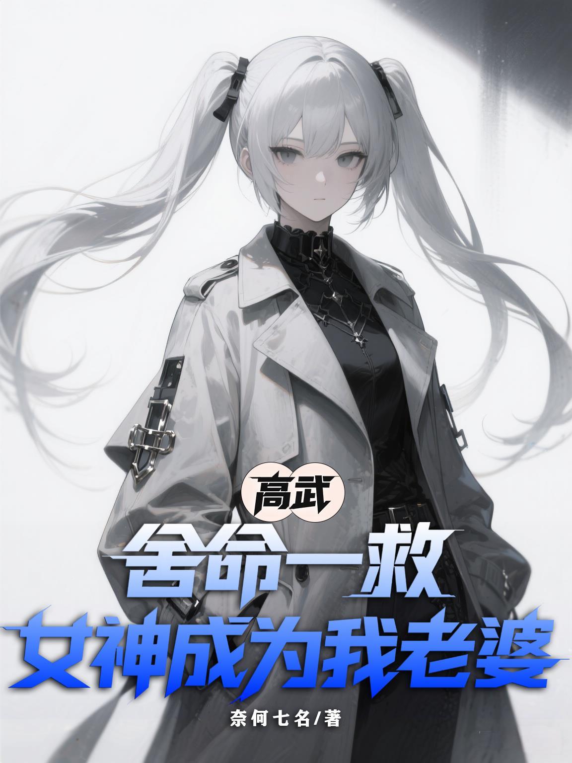 高武女主