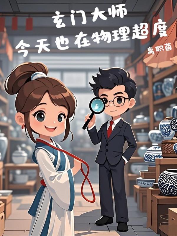 玄门大师玄天
