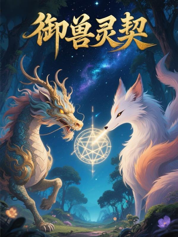 御兽灵使