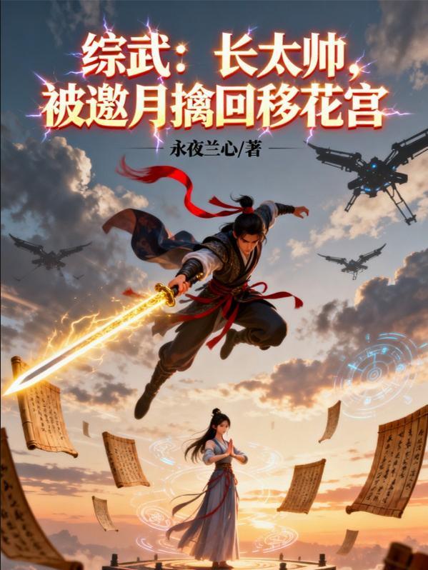 被邀月擒回移花宫 列表