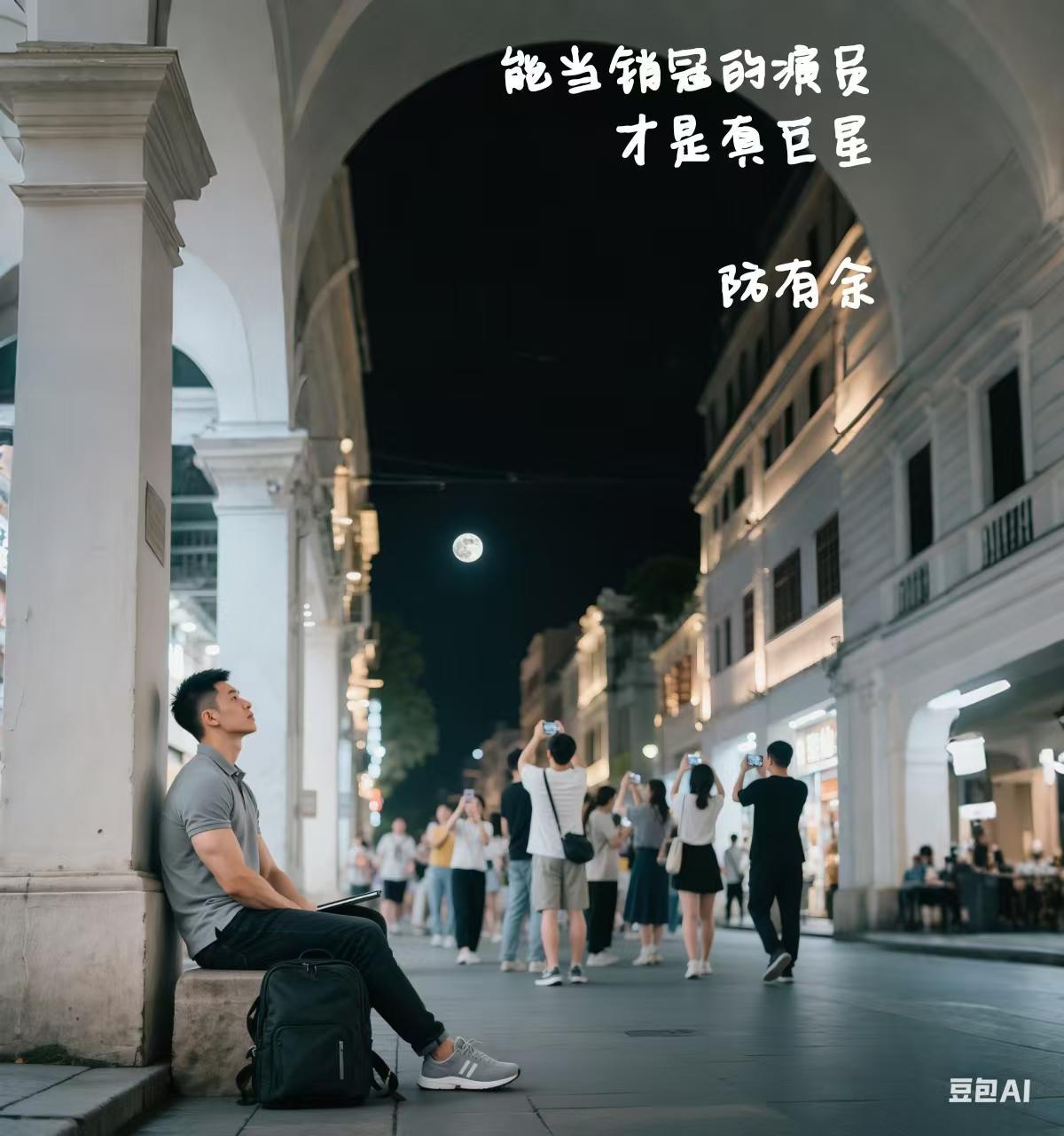 能当销冠的人