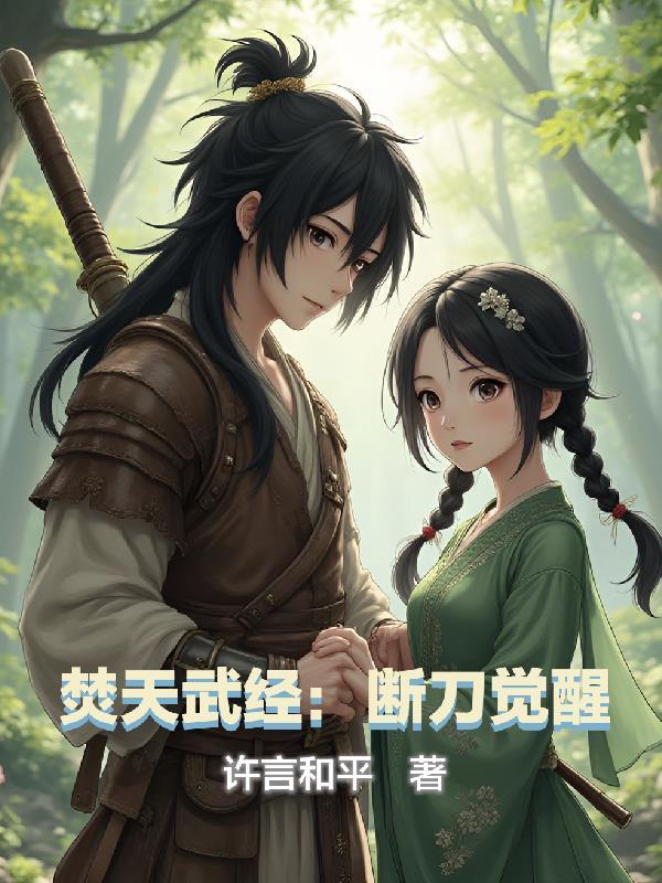 焚天武主