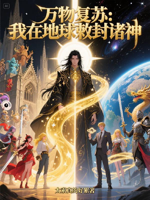 我在万界复苏灵气免费阅读