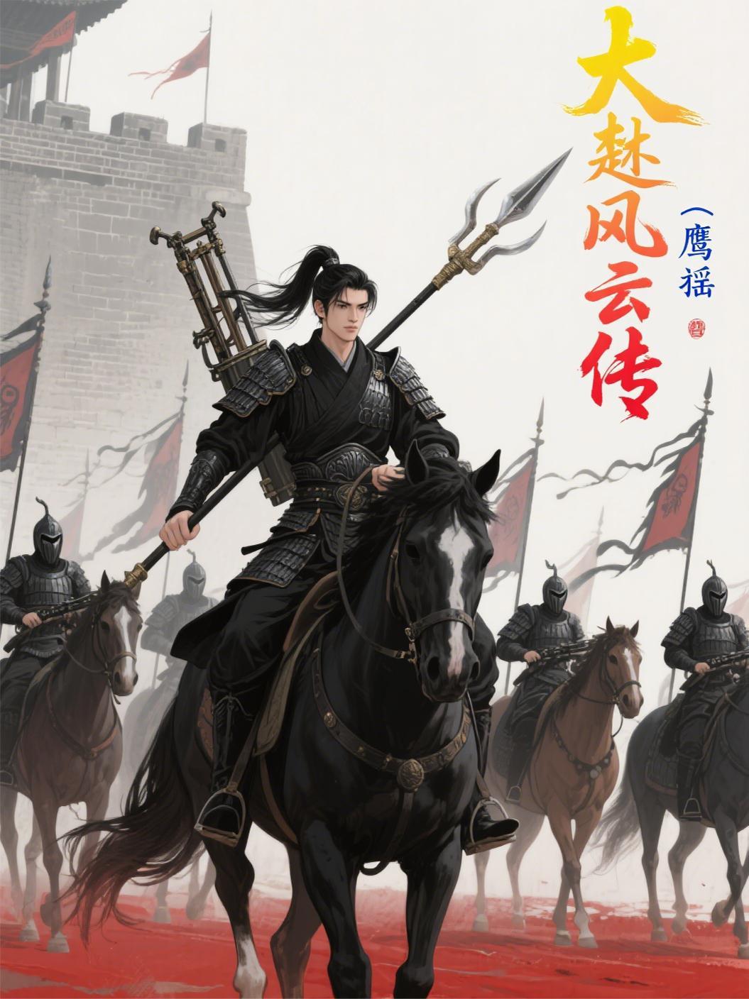 大楚风云榜
