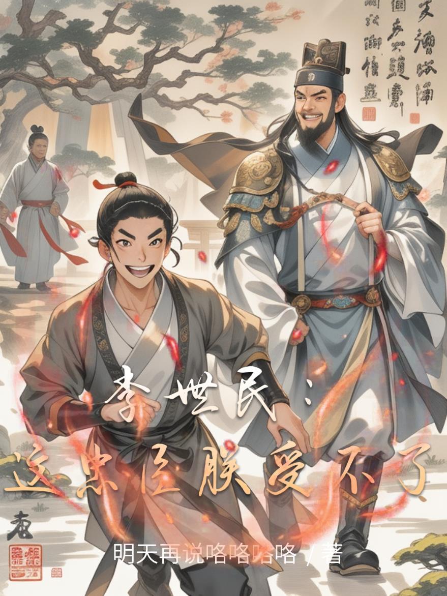 中给李世民送的生日礼物