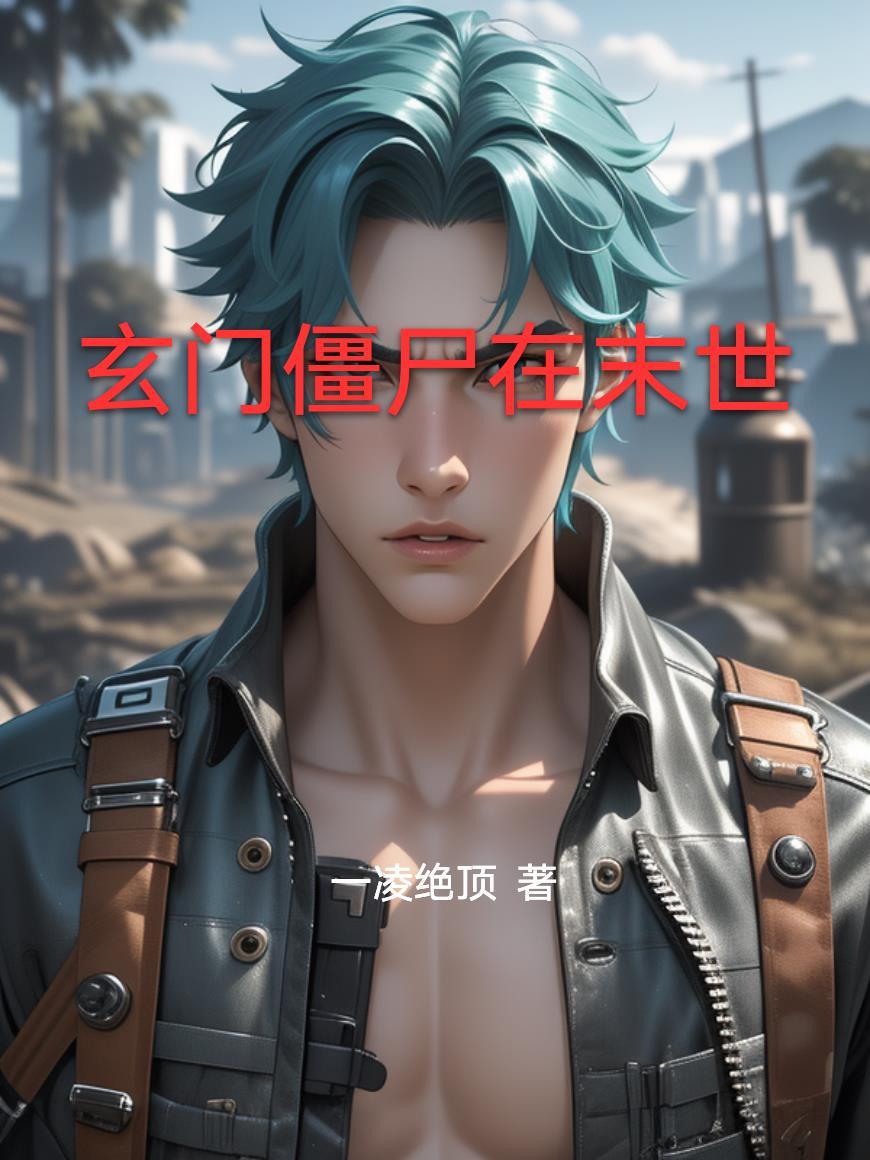 玄门僵尸王