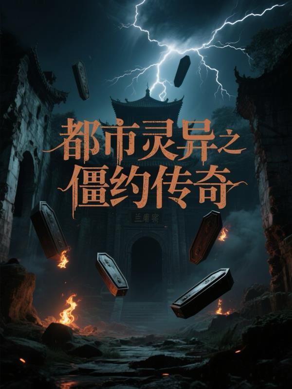灵异僵尸