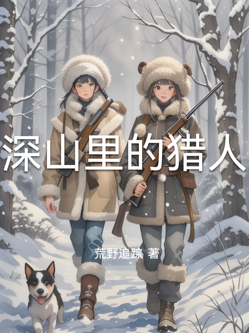 深山里猎人打鬼子