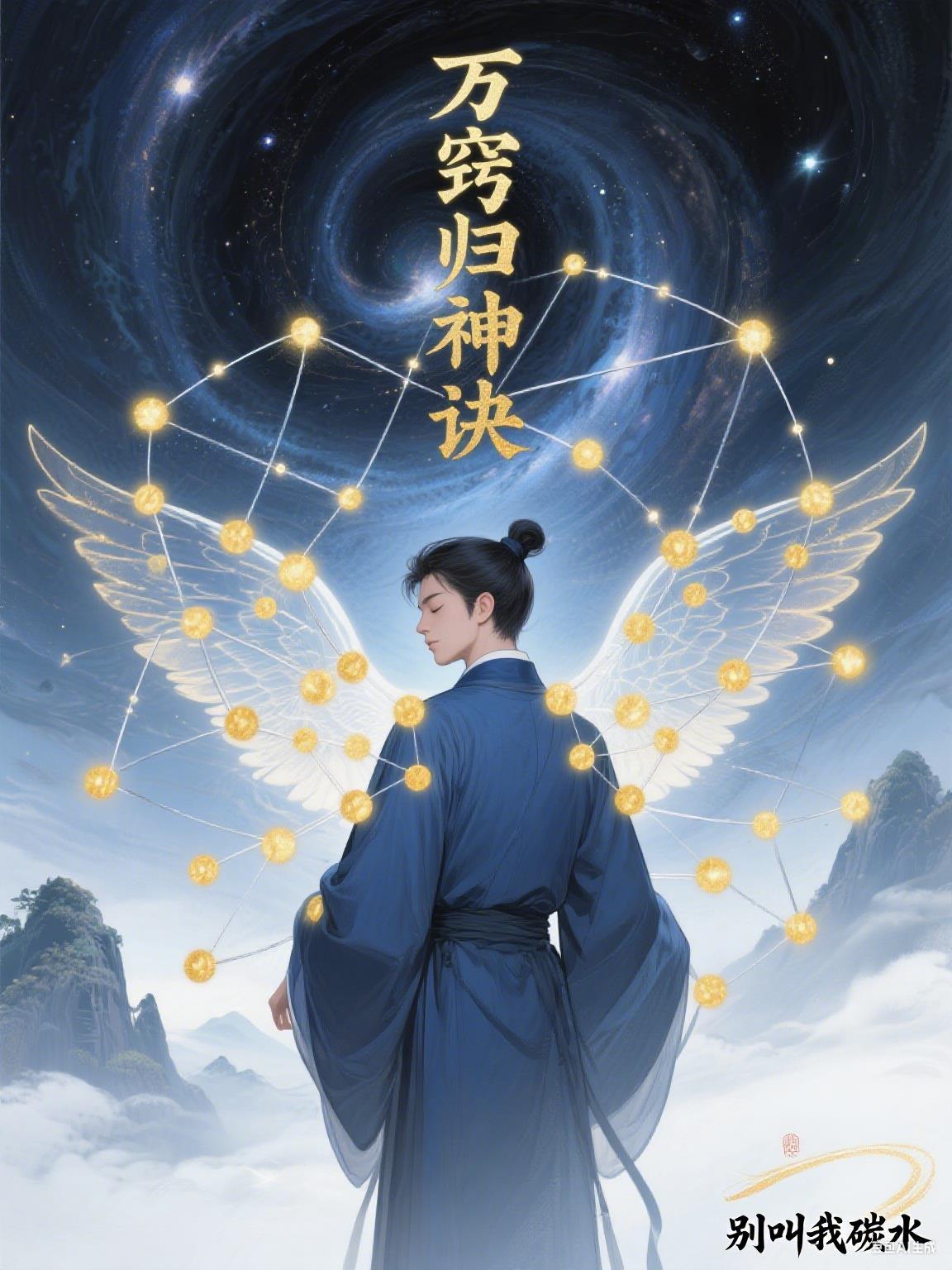 万窍是什么意思