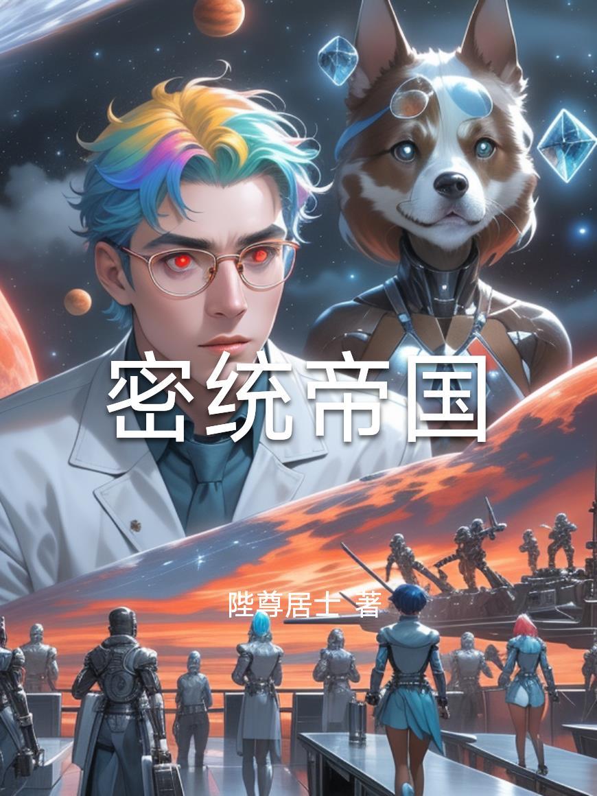 帝国密事