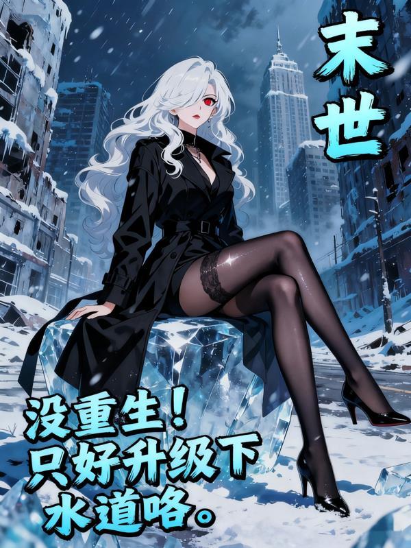 末日重生末日没来的