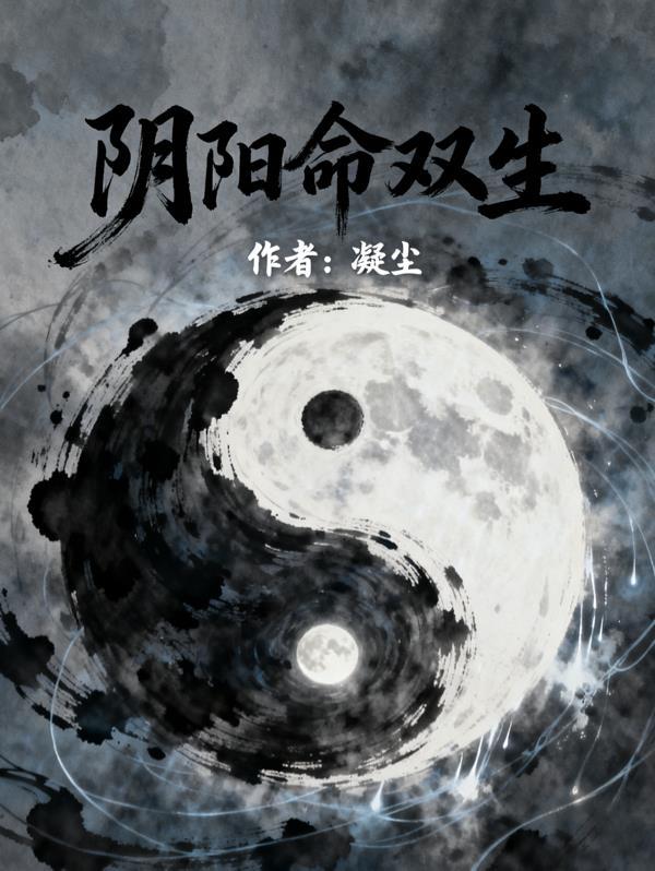 阴阳双生什么意思